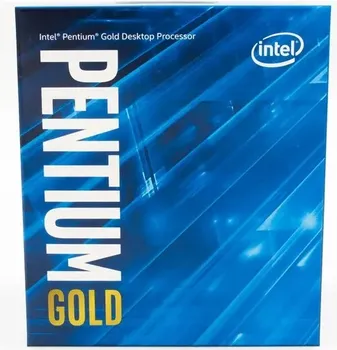 CPU INT PENTIUM G6405 (3 / 3)