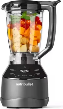 NUTRIBULLET NBF580B TRIPLE PREP SYSTEM [1500W] (4 / 6)