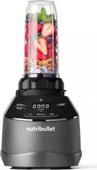 NUTRIBULLET NBF580B TRIPLE PREP SYSTEM [1500W] (5 / 6)