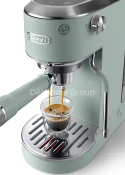 APARAT ZA KAFU DELONGHI EC890.GR (3 / 5)