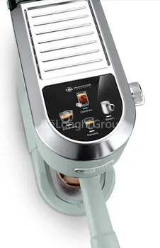 APARAT ZA KAFU DELONGHI EC890.GR (4 / 5)