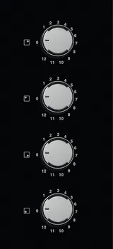 ELECTROLUX UGRADBENA PLOČA EHF6140FOK (2 / 4)