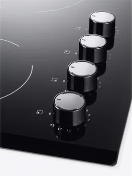 ELECTROLUX UGRADBENA PLOČA EHF6140FOK (3 / 4)