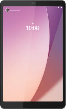 LENOVO TAB M8 HD 4TH GEN (TB301FU) TABLET [8IN / 4GB / 128GB / 4G]