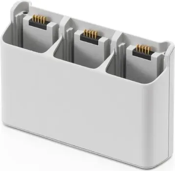 DJI NEO TWO-WAY CHARGING HUB - CHARGE THREE BATTERIES SIMULTANEOUSLY (1 / 2)