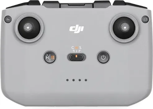 DJI RC-N3 REMOTE CONTROLLER - AIR 3, AIR 3S, MINI 4 PRO, NEO (1 / 4)