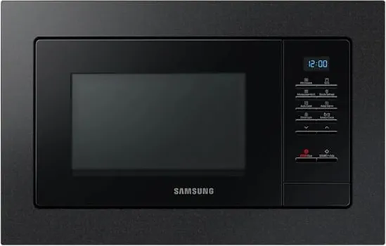 SAMSUNG UGRADNA MIKROTALASNA PEĆNICA MG23A7013CB/OL (1 / 3)