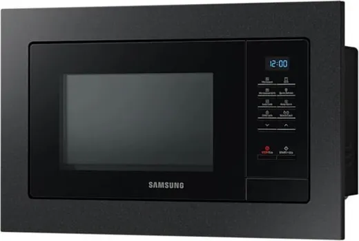 SAMSUNG UGRADNA MIKROTALASNA PEĆNICA MG23A7013CB/OL (3 / 3)