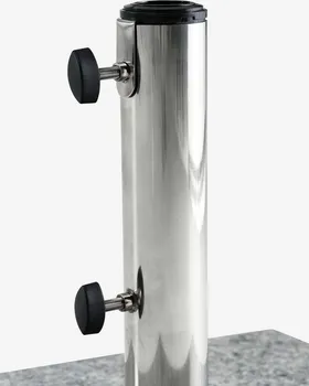 JYSK POSTOLJE ZA SUNCOBRANE GAMMELSOLE 45KG SIVA (2 / 4)