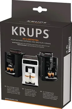 KRUPS XS530010 (1 / 2)