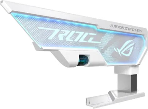 ASUS ROG HERCULX VGA HOLDERWHITE (1 / 1)