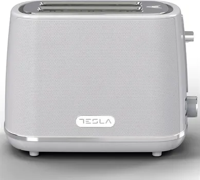 TESLA TOSTER TS400GX, 930 W HLADAN NA DODIR 7 PODESIVIH NIVOA PEČENJA 7 PODESIVIH NIVOA PEČENJA (TOSTER TS400GX930 W HLADAN NA DODIR 7 PODESIVIH NIVOA PEČENJA) (2 / 4)