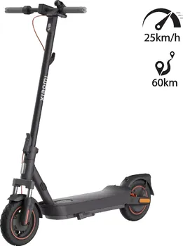XIAOMI MI ELECTRIC SCOOTER 5 MAX | 60KM | 400W (1 / 12)