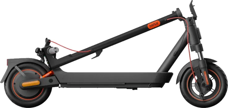 XIAOMI MI ELECTRIC SCOOTER 5 MAX | 60KM | 400W (12 / 12)
