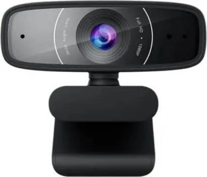 ASUS WEBCAM FHD C3 (2 / 4)