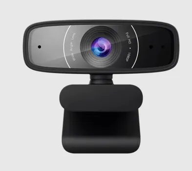 ASUS WEBCAM FHD C3 (3 / 4)