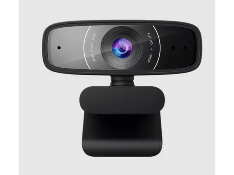 ASUS WEBCAM FHD C3 (6 / 6)