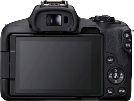 CANON FOTOAPARAT R50 + RFS18-45 S (3 / 6)