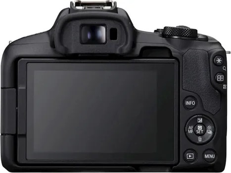 CANON FOTOAPARAT R50 + RFS18-45 S (3 / 6)