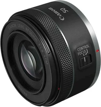 CANON OBJEKTIV RF50MM F/1.8 STM (2 / 3)