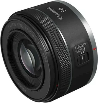 CANON OBJEKTIV RF50MM F/1.8 STM (2 / 3)