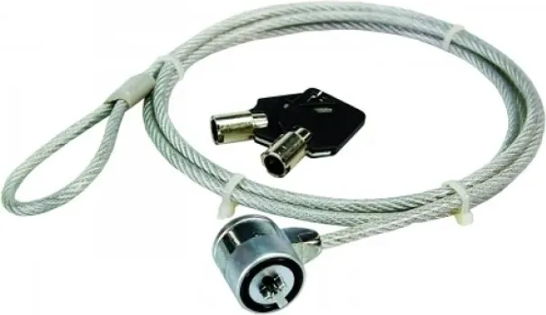 LOGILINK NOTEBOOK KEY LOCK NBS003 (1 / 2)
