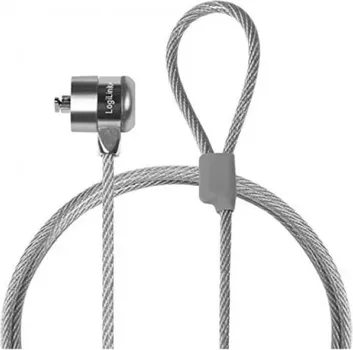 LOGILINK NOTEBOOK KEY LOCK NBS003 (2 / 2)