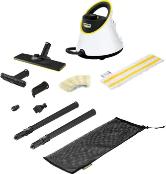 KARCHER PARNI ČISTAČ SC 2 DELUXE (1 / 7)