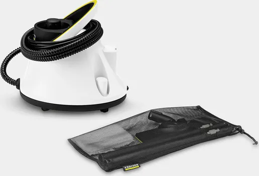 KARCHER PARNI ČISTAČ SC 2 DELUXE (2 / 7)