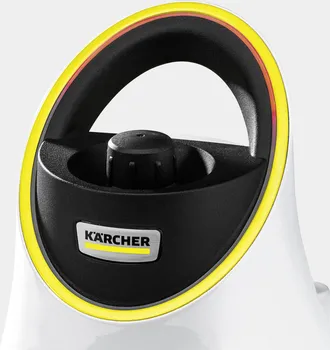 KARCHER PARNI ČISTAČ SC 2 DELUXE (4 / 7)
