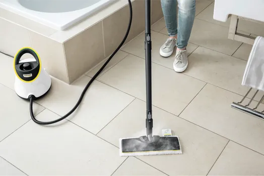 KARCHER PARNI ČISTAČ SC 2 DELUXE (7 / 7)