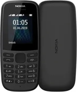 NOKIA 105 DS (2 / 2)