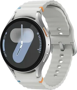 SAMSUNG GALAXY PAMETNI SAT WATCH7 44MM BLUETOOTH SREBRNI [BLUETOOTH] (3 / 6)