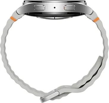 SAMSUNG GALAXY PAMETNI SAT WATCH7 44MM BLUETOOTH SREBRNI [BLUETOOTH] (5 / 6)