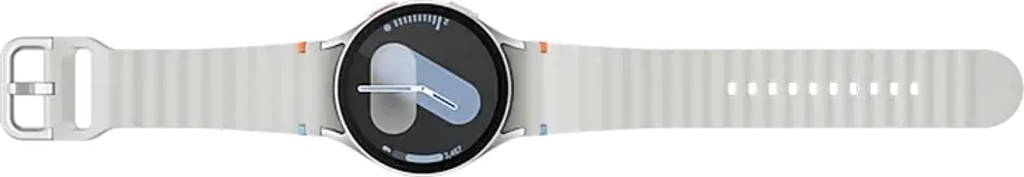 SAMSUNG GALAXY PAMETNI SAT WATCH7 44MM BLUETOOTH SREBRNI [BLUETOOTH] (6 / 6)