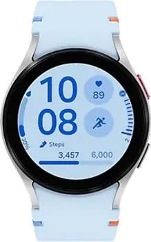 SAMSUNG GALAXY PAMETNI SAT WATCH FE 40MM SILVER [BLUETOOTH] (1 / 6)