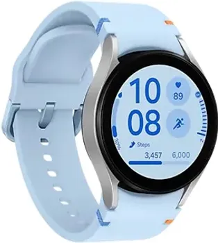 SAMSUNG GALAXY PAMETNI SAT WATCH FE 40MM SILVER [BLUETOOTH] (2 / 6)
