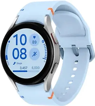 SAMSUNG GALAXY PAMETNI SAT WATCH FE 40MM SILVER [BLUETOOTH] (4 / 6)
