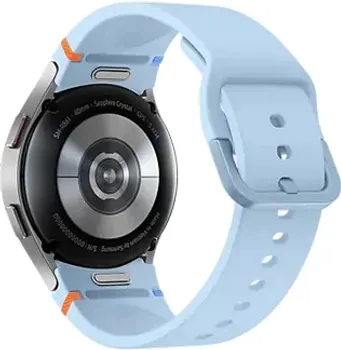 SAMSUNG GALAXY PAMETNI SAT WATCH FE 40MM SILVER [BLUETOOTH] (5 / 6)