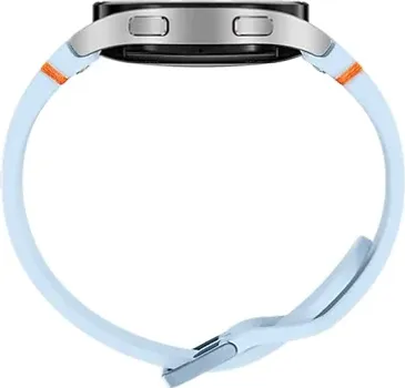 SAMSUNG GALAXY PAMETNI SAT WATCH FE 40MM SILVER [BLUETOOTH] (6 / 6)