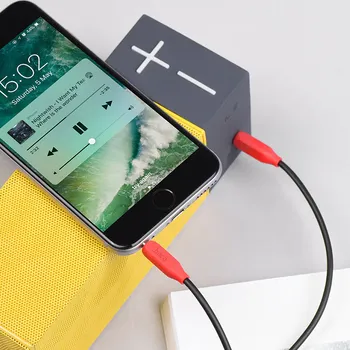 KABAL AUX HOCO UPA11 1M (2 / 2)