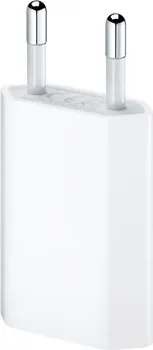 APPLE PUNJAČ ZA MOBITEL 5W USB POWER ADAPTER (1 / 2)