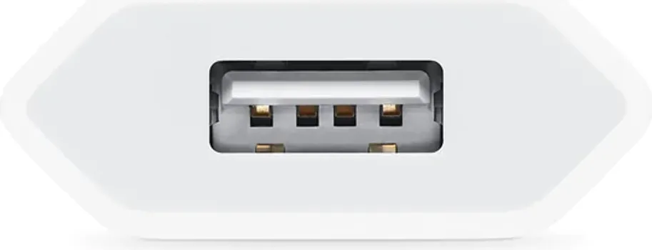 APPLE PUNJAČ ZA MOBITEL 5W USB POWER ADAPTER (2 / 2)