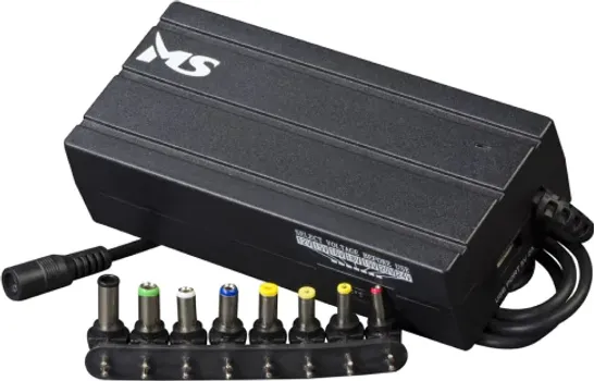 UNIVERZALNI ADAPTER ZA LAPTOP MS ARGER D300 (1 / 1)
