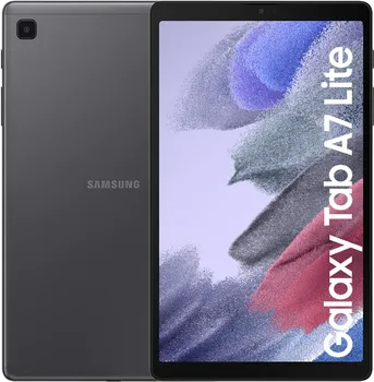 SAMSUNG TABLET GALAXY TAB A7 LITE T220 [32GB / WIFI] (1 / 8)