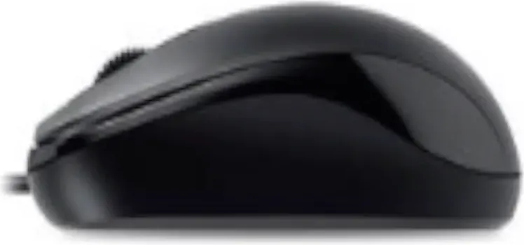 GENIUS DX-110 USB-C OPTICAL CRNI MIŠ (3 / 12)