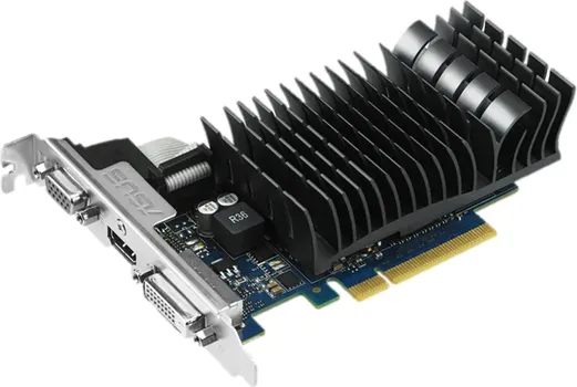 ASUS GRAFIČKA KARTICA GEFORCE GT 730 2GB GDDR5 (1 / 2)