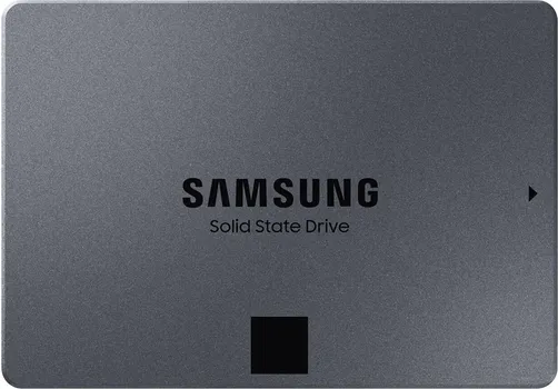 SAMSUNG 870 QVO 2TB / SSD 2.5 7MM (1 / 6)