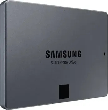 SAMSUNG 870 QVO 2TB / SSD 2.5 7MM (2 / 6)