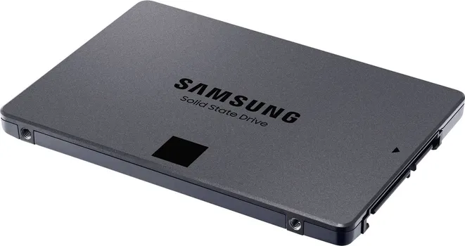 SAMSUNG 870 QVO 2TB / SSD 2.5 7MM (4 / 6)